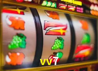 A Emoção da Loteria na vv7: Uma Chance de Mudança de Vida