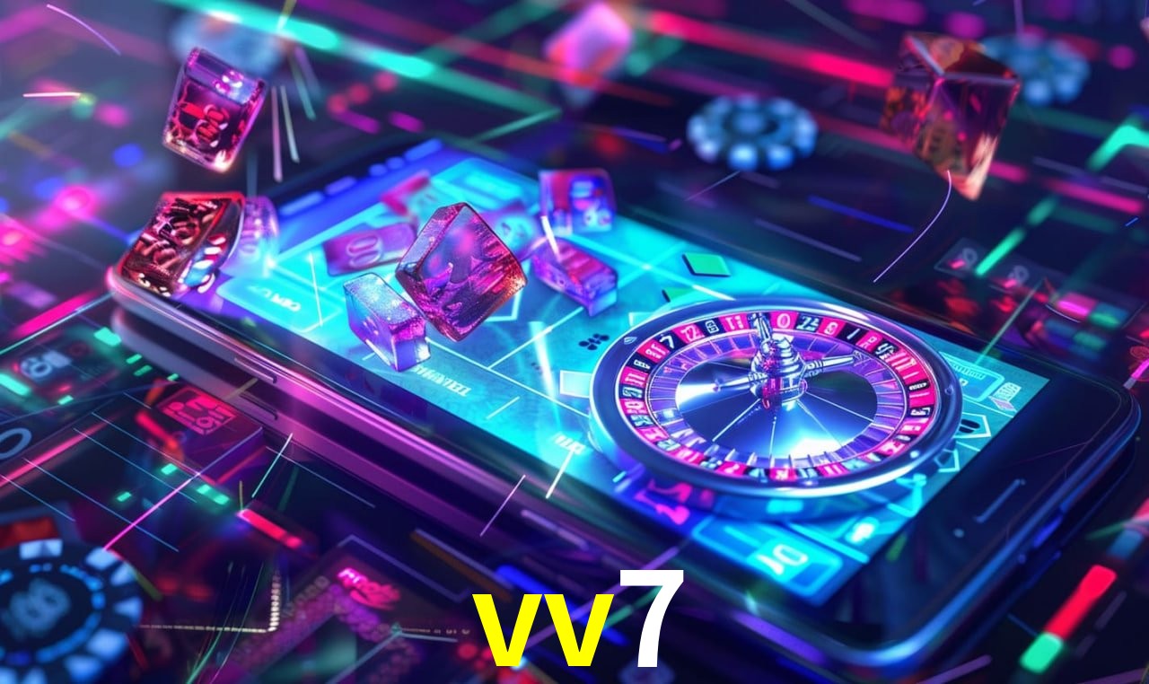 Bônus de Boas-vindas vv7