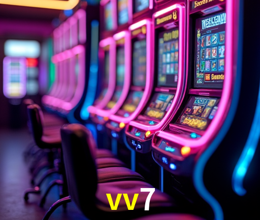 vv7 plataforma