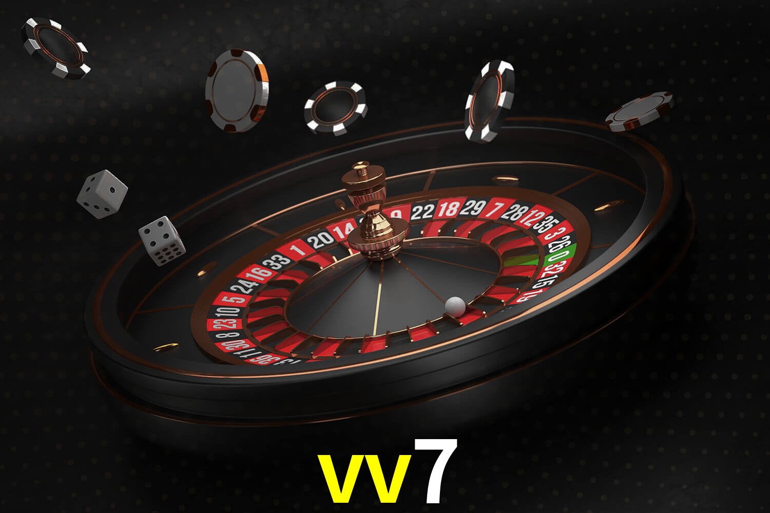 Live Casino vv7