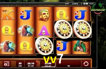 Desvendando o Mundo dos Jogos Virtuais na vv7