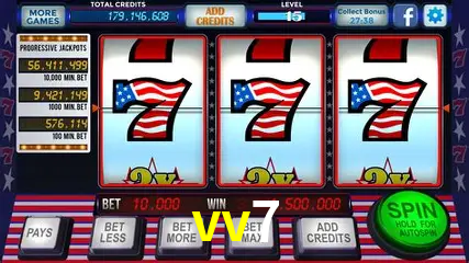 Descubra a Magia dos Jogos de Arcade no vv7