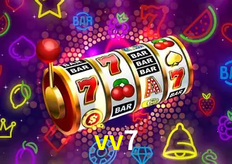 A Emoção da Loteria na vv7: Uma Chance de Mudança de Vida