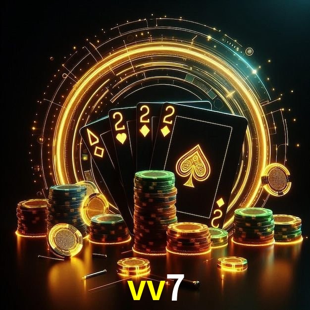 Casino Ao Vivo vv7