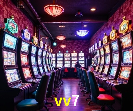 vv7,vv7 bet