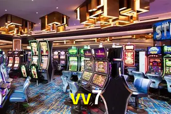 Inovações de Jogos na vv7: O Futuro das Experiências Interativas