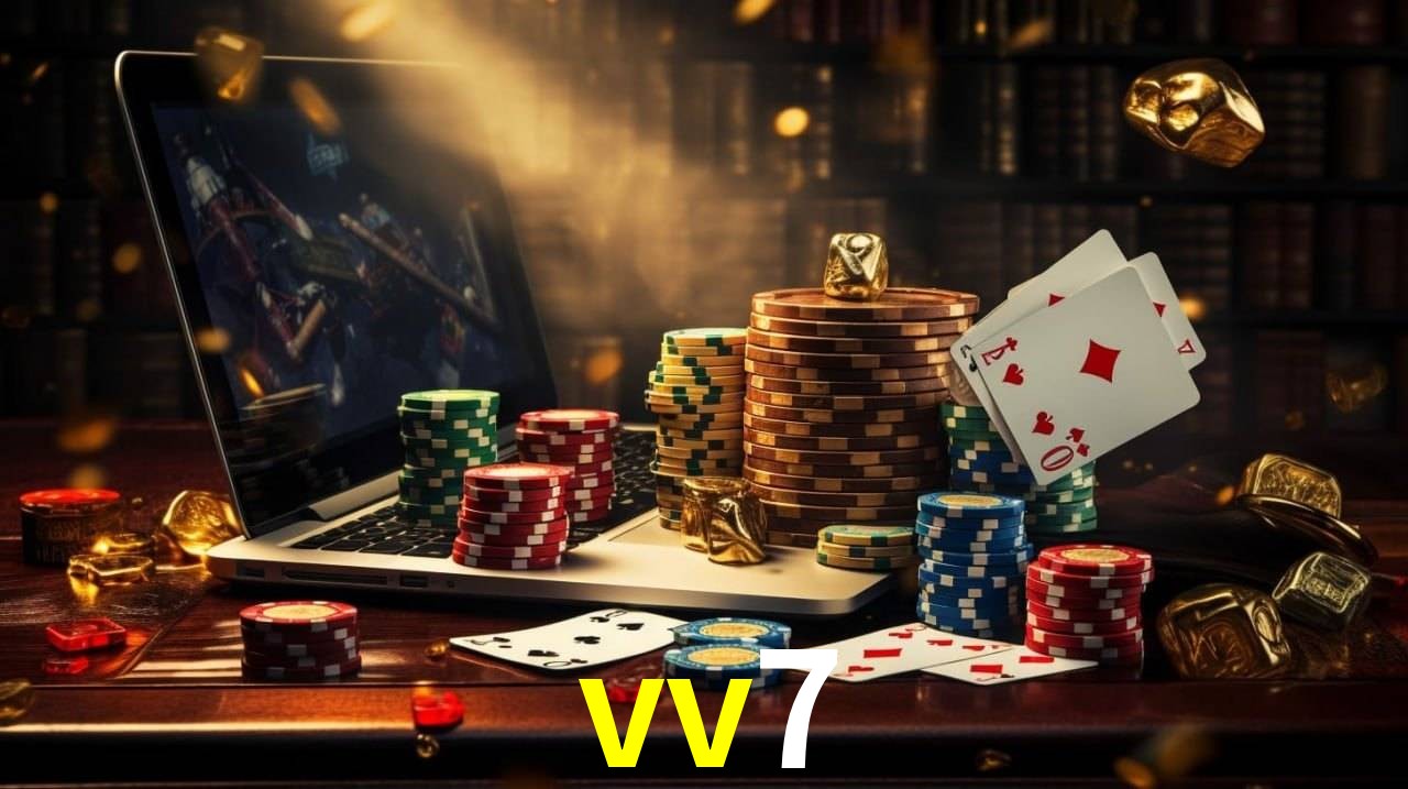 Casino VIP vv7
