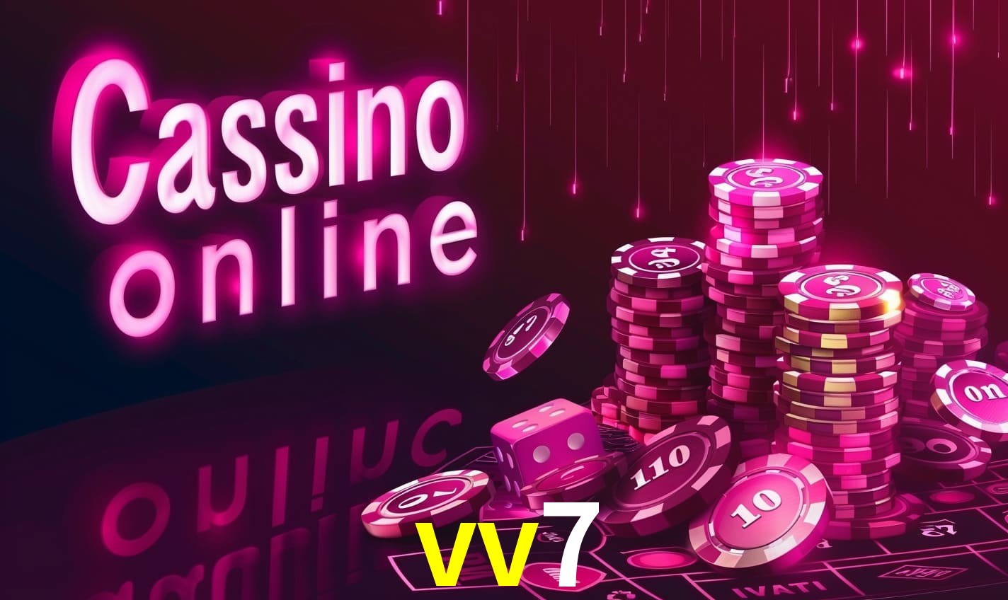 A Emoção da Loteria na vv7: Uma Chance de Mudança de Vida