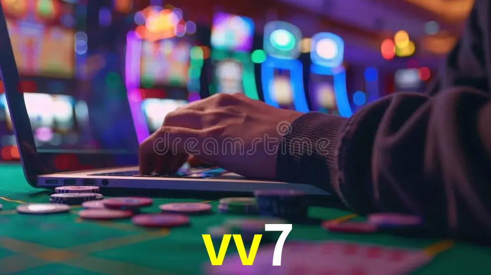 Jogos Exclusivos vv7