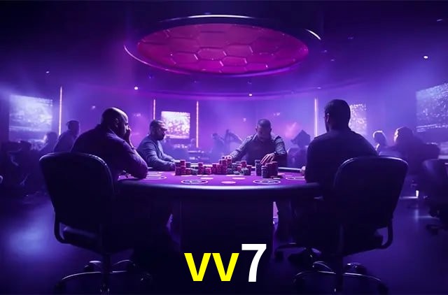 vv7 bet