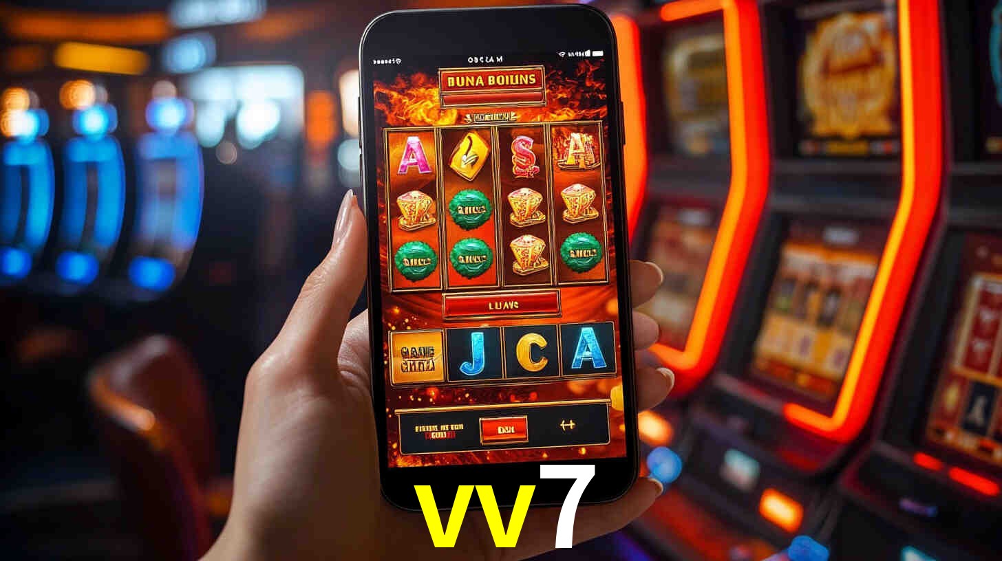 VIP Casino vv7