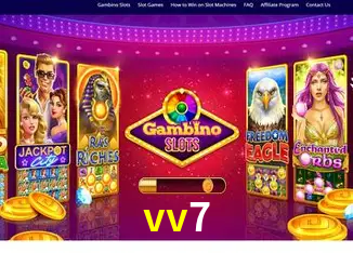 Descubra a Essência do vv7: Nossa História e Compromissos