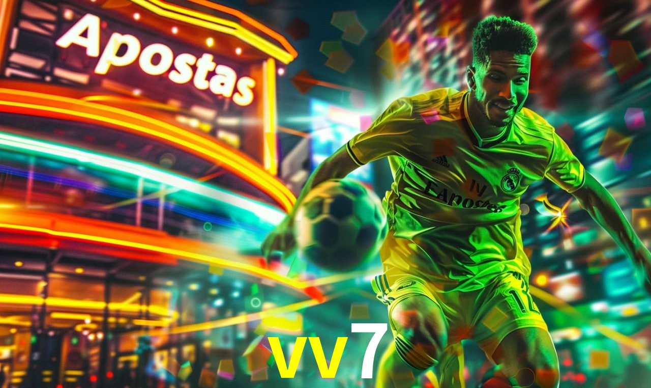 Jogos de Slot vv7