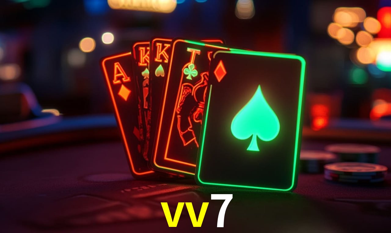 vv7 Slots - vv7 visual 1