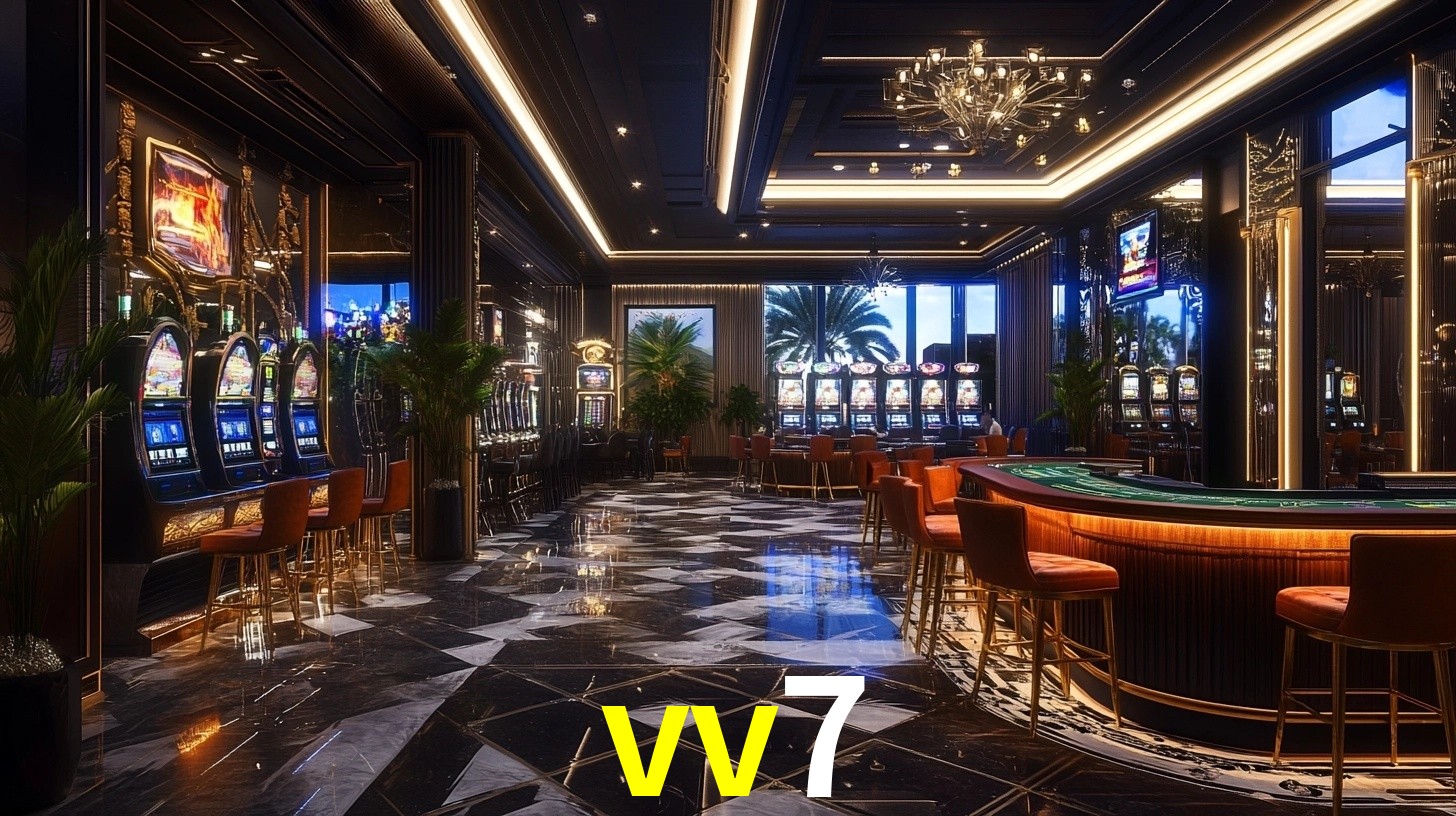 vv7 Bônus - vv7 visual 1