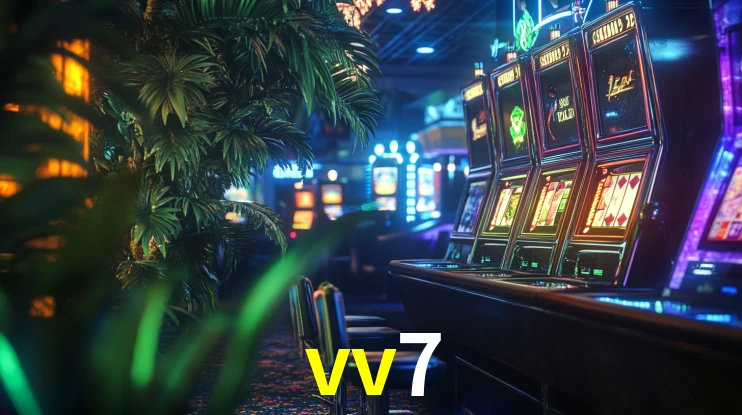Live Casino vv7