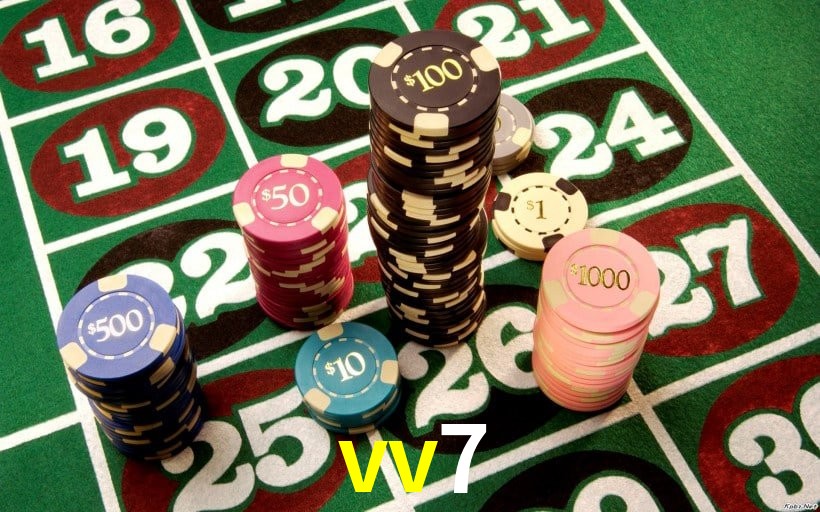 Casino VIP vv7