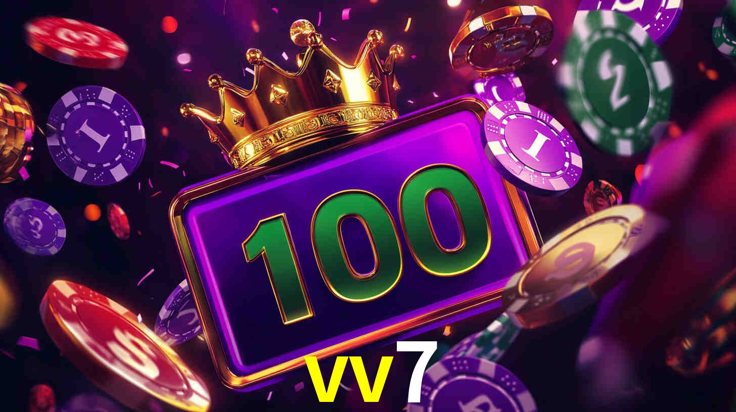 Welcome Bonus vv7