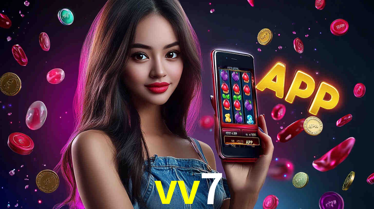 Descubra o Programa VIP da vv7: Vantagens Exclusivas para Jogadores
