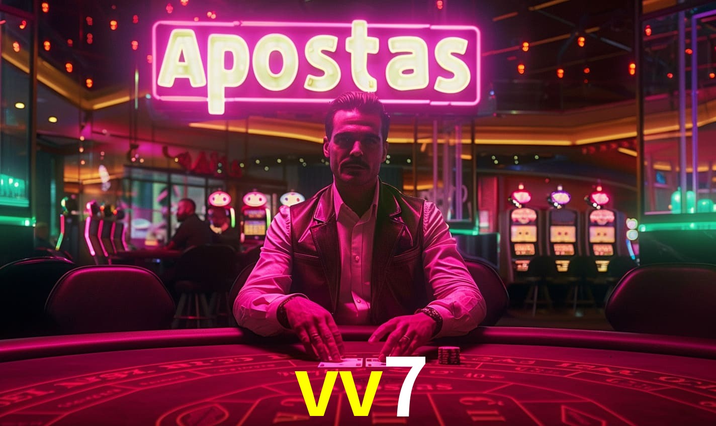 Descubra a Essência do vv7: Nossa História e Compromissos
