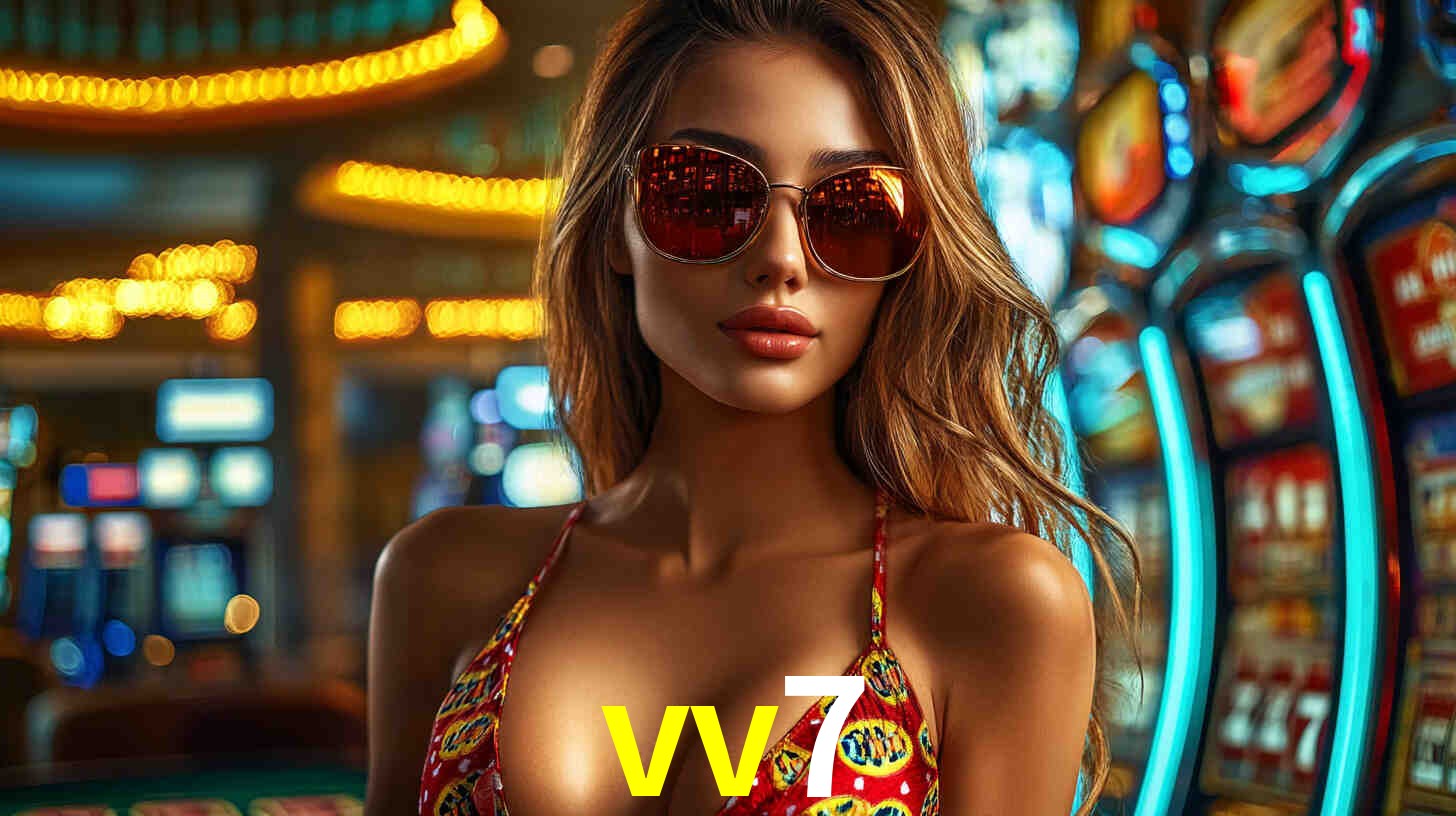 vv7 App Interface