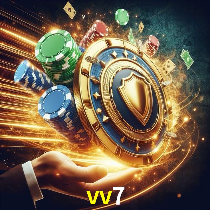 vv7 Slots - vv7 visual 2