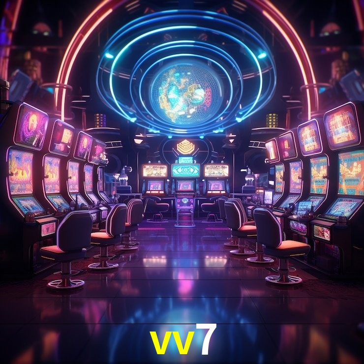 vv7 Aplicativo - vv7 visual 2