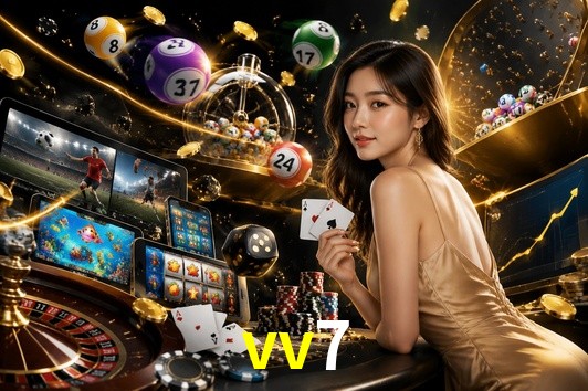 vv7 Plataforma - vv7 visual 1
