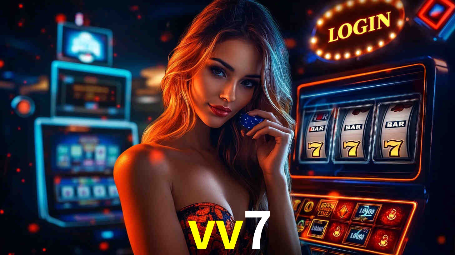 vv7: A Experiência de Casino com Jogos de Mesa ao Vivo