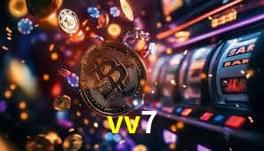 A Emoção da Loteria na vv7: Uma Chance de Mudança de Vida