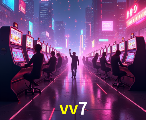 Jogos Exclusivos vv7