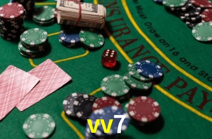 vv7 bet