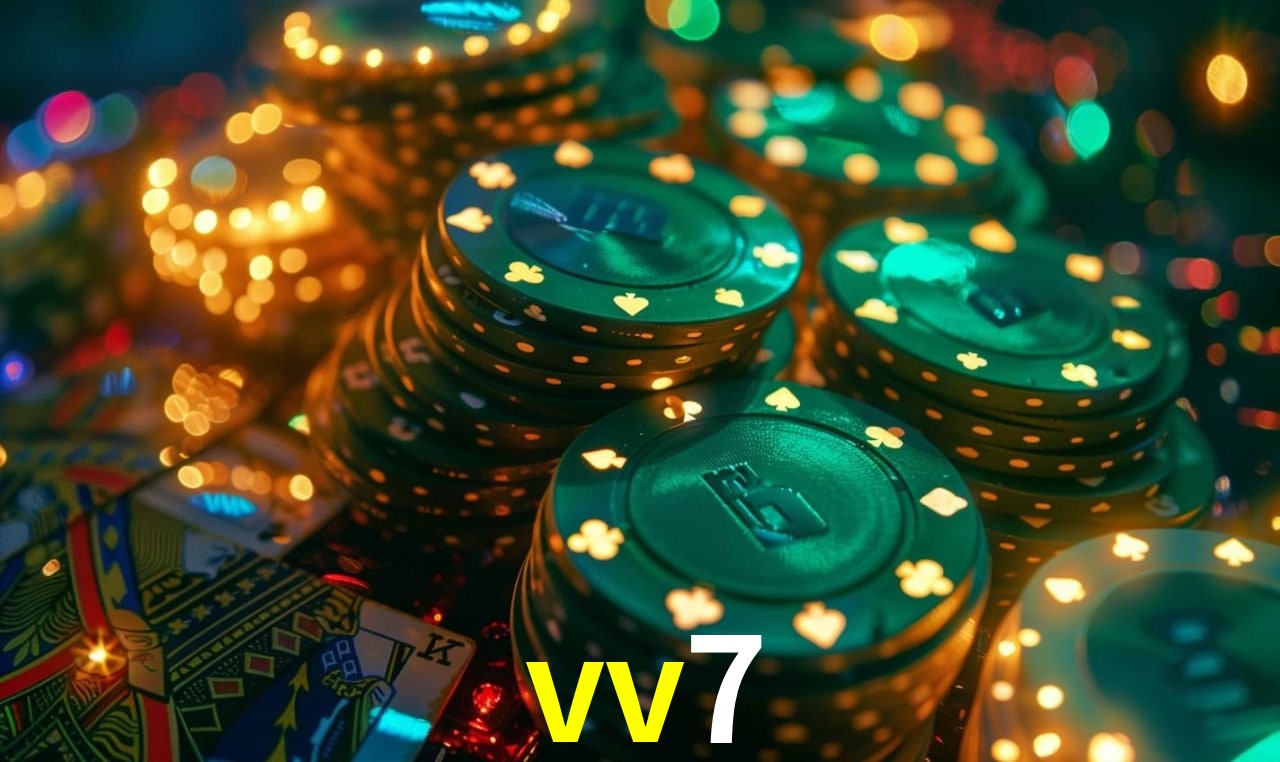 Casino Ao Vivo vv7