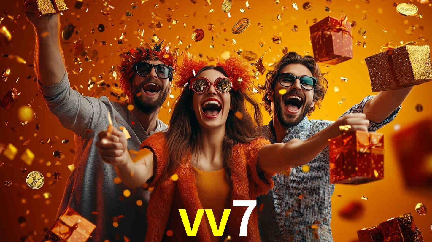 vv7 - Cassino do Ouro Vivo - vv7.com