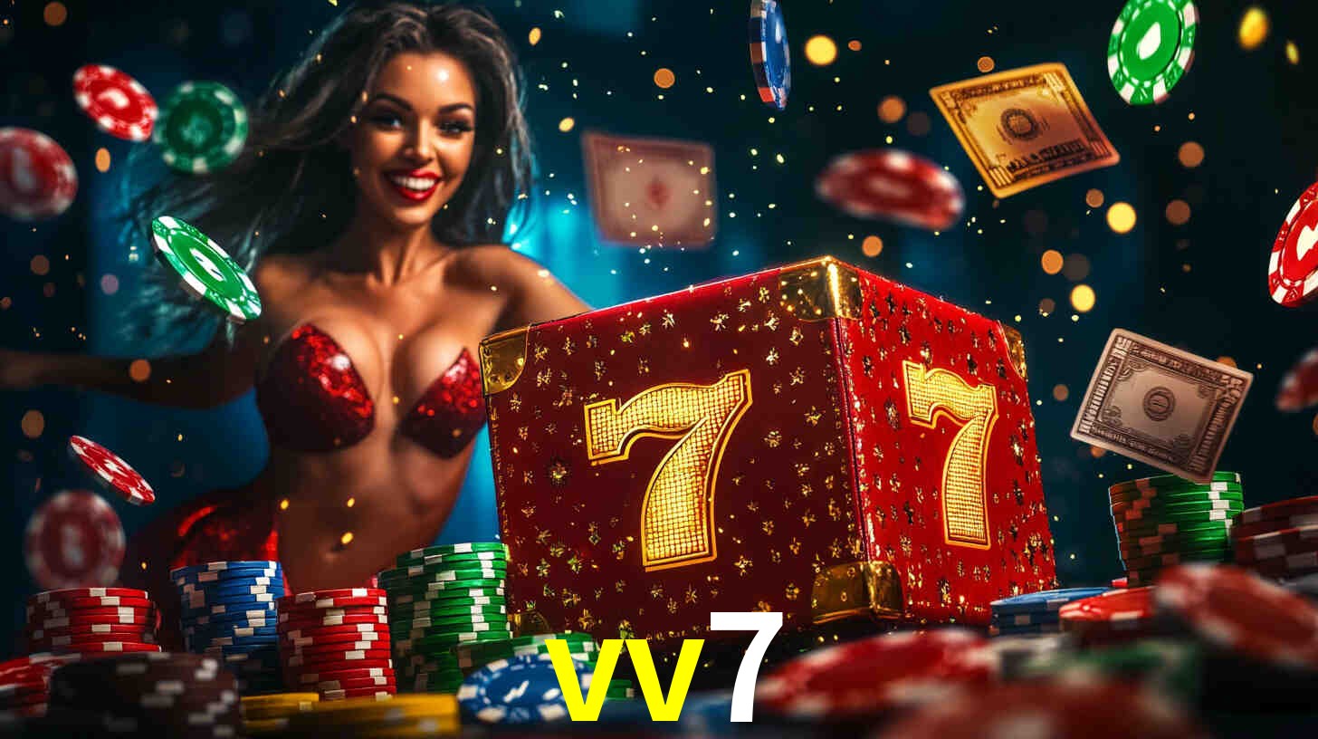 Descubra a Essência do vv7: Nossa História e Compromissos