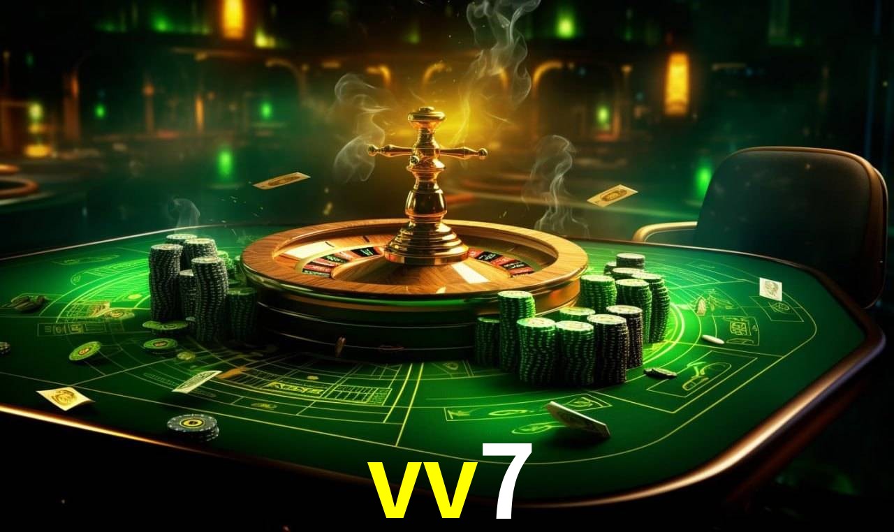 Desvendando o Mundo dos Jogos Virtuais na vv7